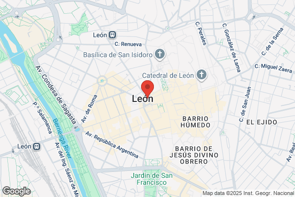 Leid Leon