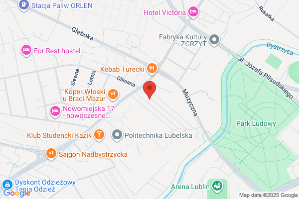 Lublin Garage