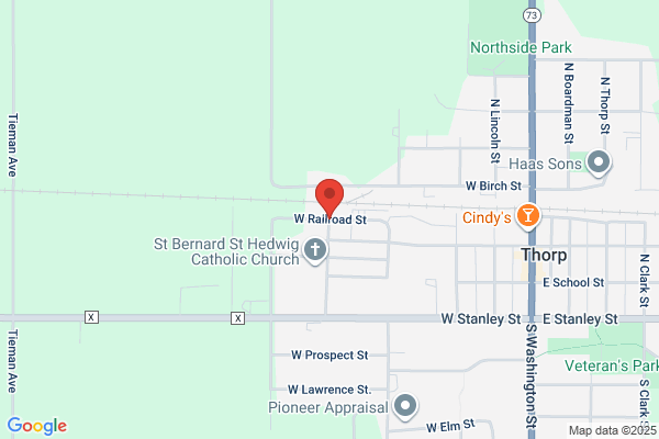 Rosemeyer School Bus Service