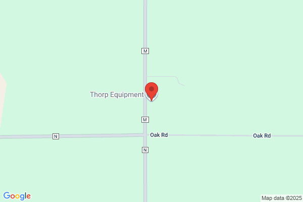 Thorp Equipment