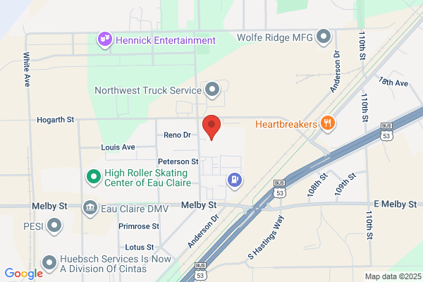 Van Ert Electric Enterprise Inc