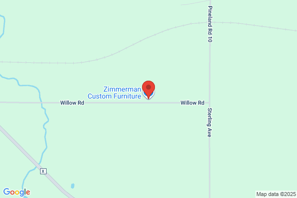 Zimmerman Custom Furniture