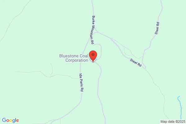 Bluestone Coal Corporation