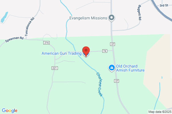 American Gun Trading