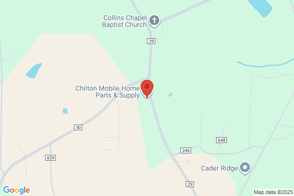 Chilton Awning Company