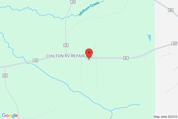 Chilton Camper Sales