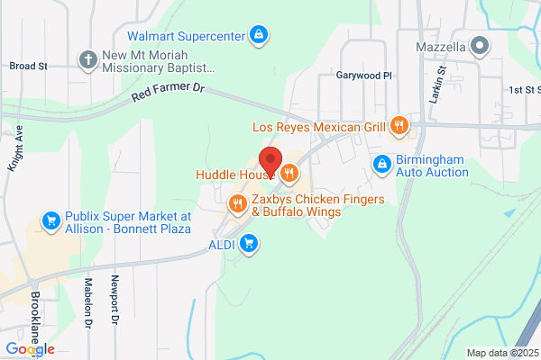 El Taco Loco