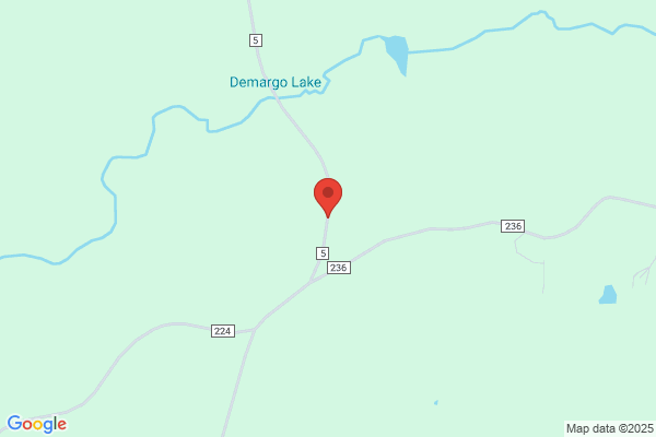 Gale Creek Logging Inc