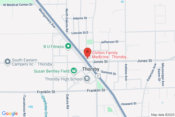 Northside Family Practice Clinic