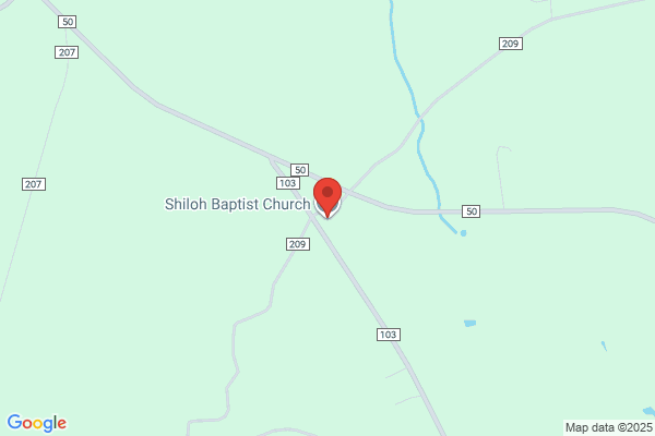 Shiloh Baptist Church
