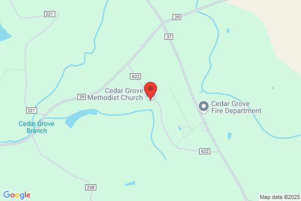 Thorsby United Methodist