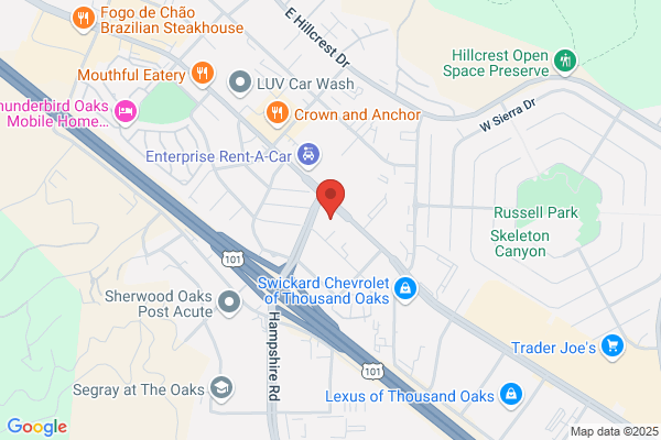 Champion Han's Shoe & Luggage Repair