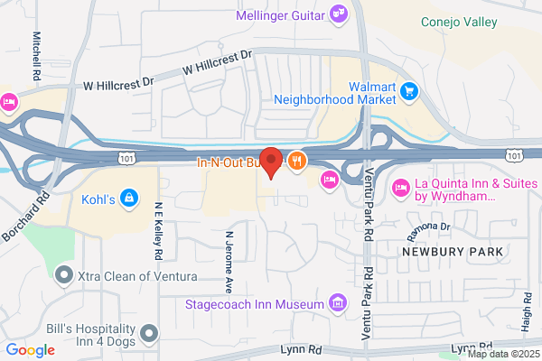 Channel Islands Family Dental Office