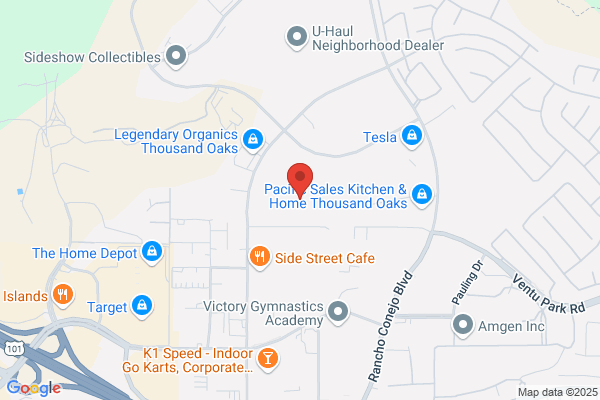 Conejo Valley HA Plumbing & Rooter