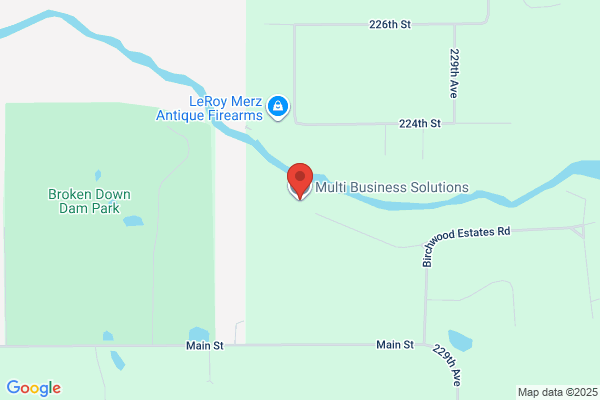Multi Business Systems