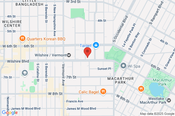 Johnson H Russell An Accountancy Corporation