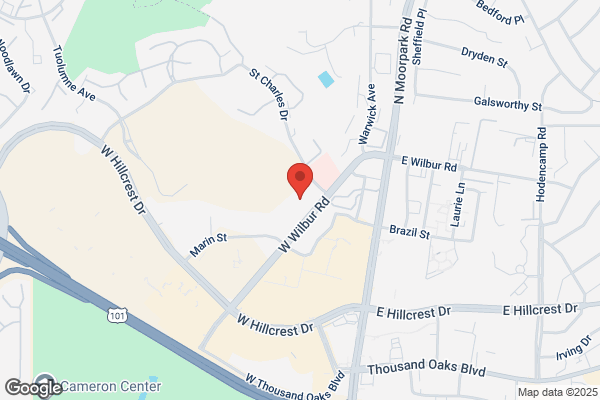 Ventura Recovery Center | Drug Alcohol Rehab