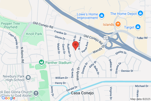 Conejo Valley Recovery Centers