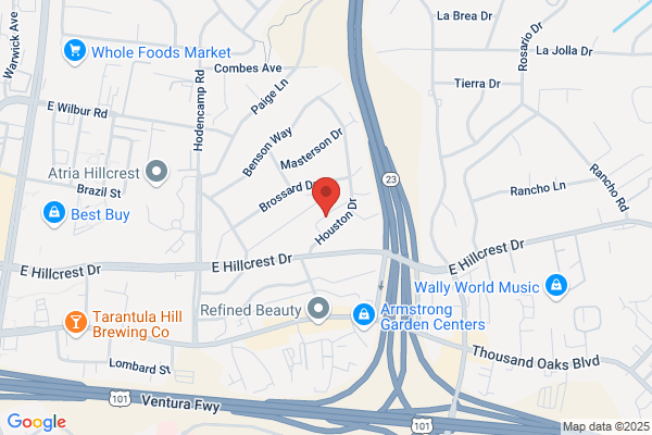 La Ventana Treatment Programs - Thousand Oaks