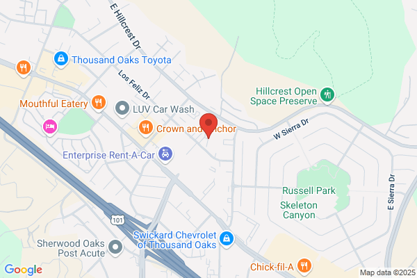 AC&E Automotive Repair