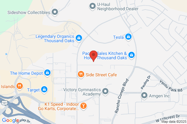 Conejo Valley Heating & Air Conditioning