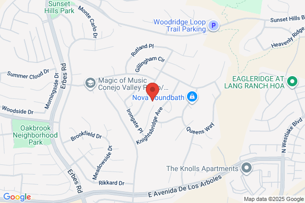 Sunset Hills Home Inspection