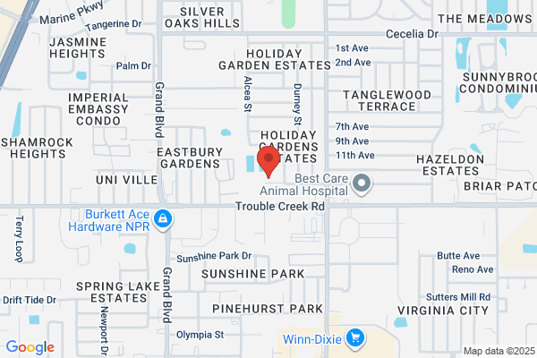 U.S. Air Conditioning and Heating