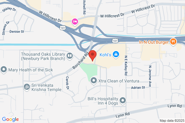 Conejo Valley Liquor