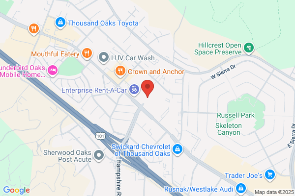 Mayfair Cleaners
