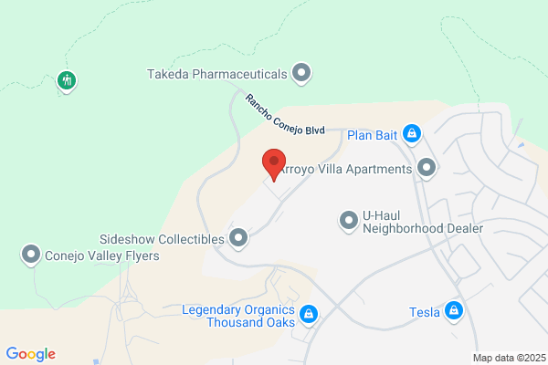 Cannamed of Thousand Oaks