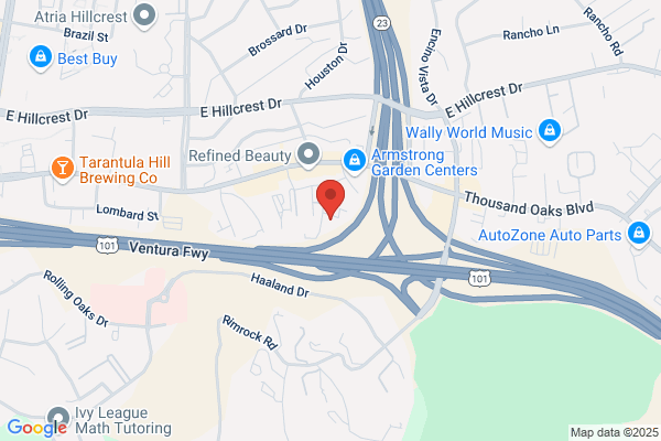 Advanced Pain Medical Group - Thousand Oaks