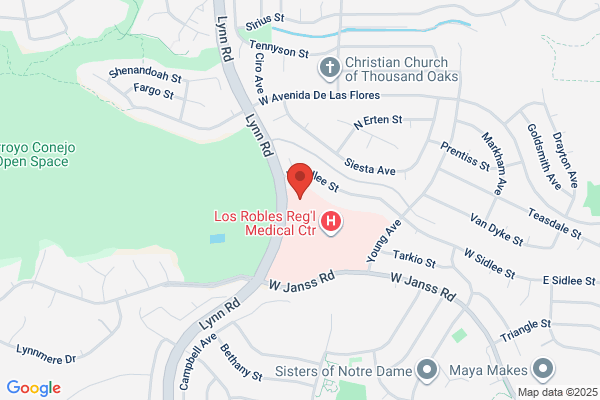 Lynn Eye Surgery Ctr