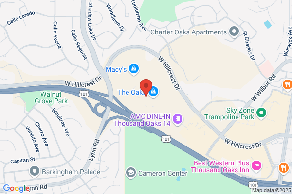 The Final Touch