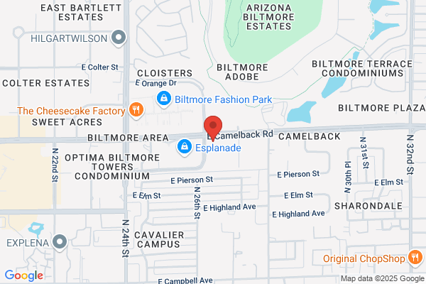 Biltmore Apartments