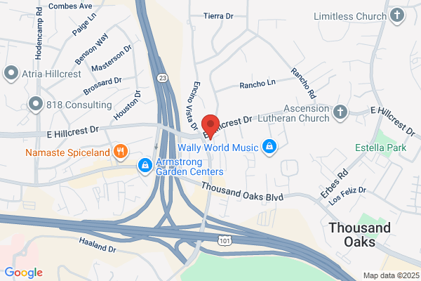 IMT Rancho Serrano Townhomes