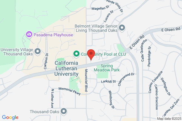Mount Clef Apartments