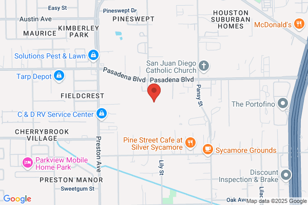 Oakwood Village Apartments