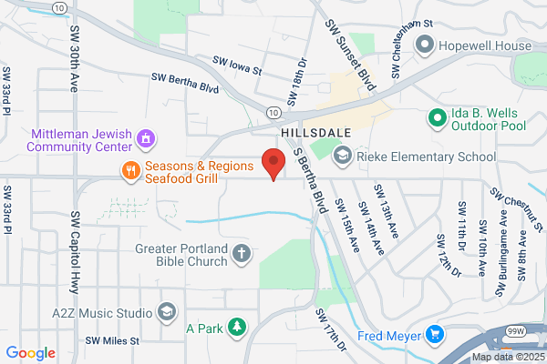 Shadow Hills Apartments
