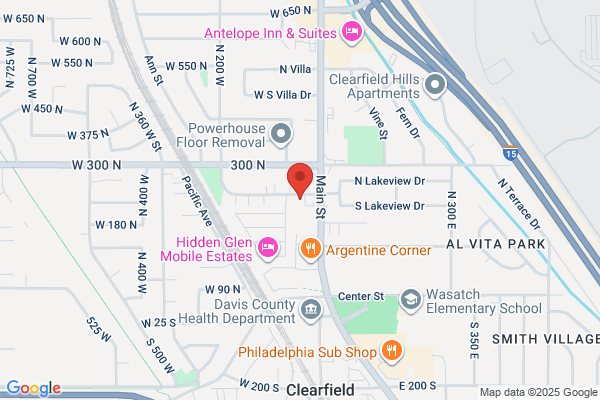 Appliance Clinic