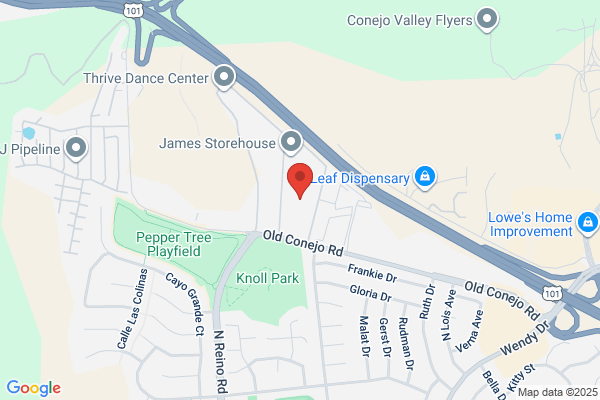 Kinville James Architect