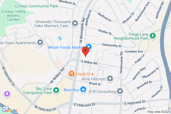 Conejo Swimworks