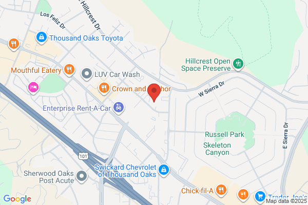 Auto Collision Center