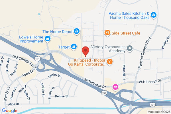 Conejo Valley Auto Center