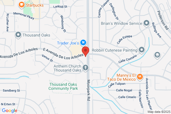 Moorpark Auto & Smog