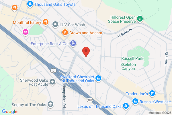 Prestige Auto Body Inc