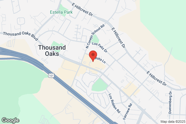 Thousand Oaks Toyota