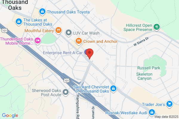 HOUSE Automotive | Independent Porsche Service Center