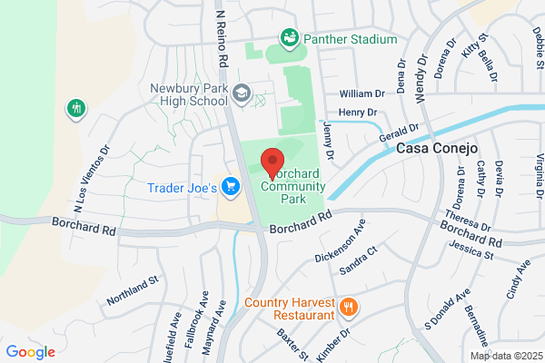 Borchard Auto Service