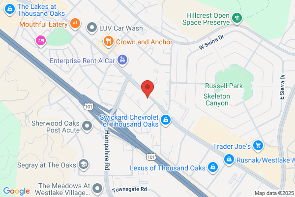 Majestic Rv Center