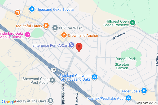 Preferred Auto Centre